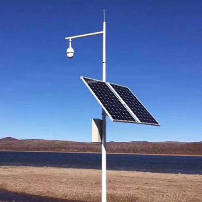 高速公路全程監控 易達光電服務賦能智慧交通，助力交通信息化與水文服務協同發展